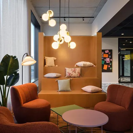 Apart Otel Stayery Bremen