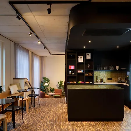 아파트호텔 Stayery Altstadt