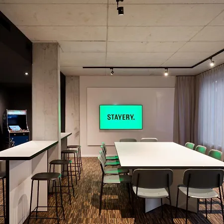 Stayery Altstadt
