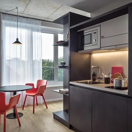 Stayery 4*