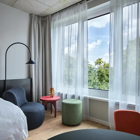 Stayery Altstadt 4*