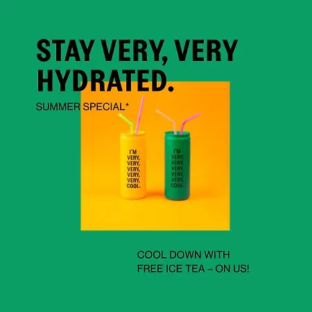 Stayery Apart Otel