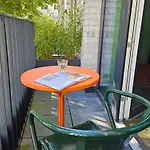 Stayery Апарт-готель