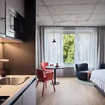 Stayery Апарт-готель Бремен