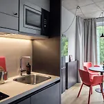 Aparthotel Stayery