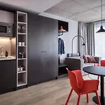 Aparthotel Stayery 4*