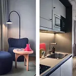 Stayery 4* Bremen