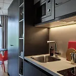 Stayery Апарт-готель 4*