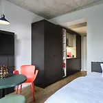 Stayery Апарт-готель