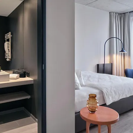 Stayery Altstadt 4*