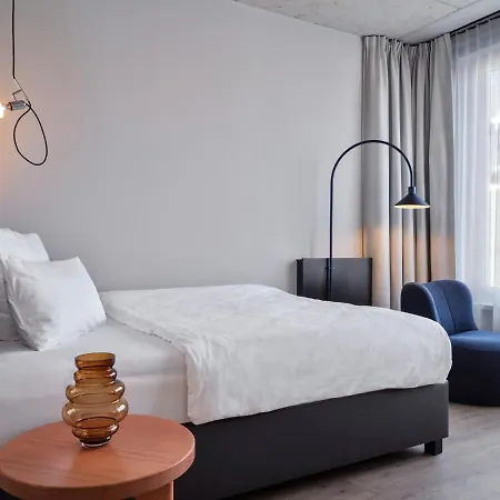 Stayery Hotel apartamentowy Brema