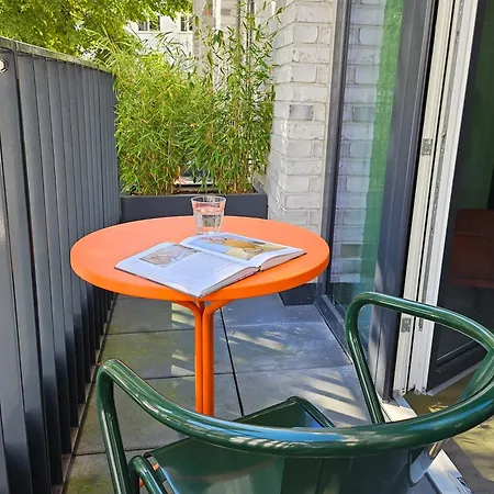 Stayery Altstadt - Alle Mit Klimaanlage Aparthotel