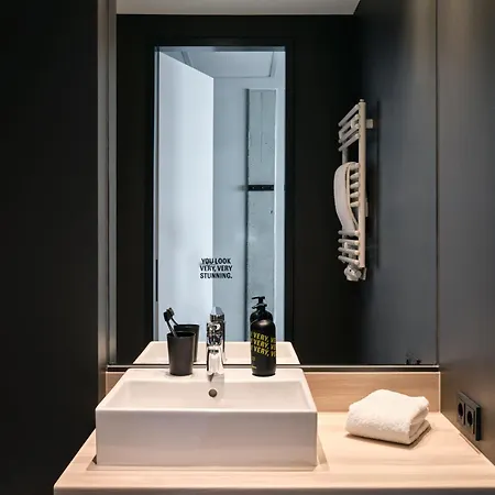 Hotel apartamentowy Stayery