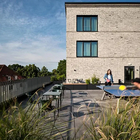 Stayery Altstadt 4* Brémy