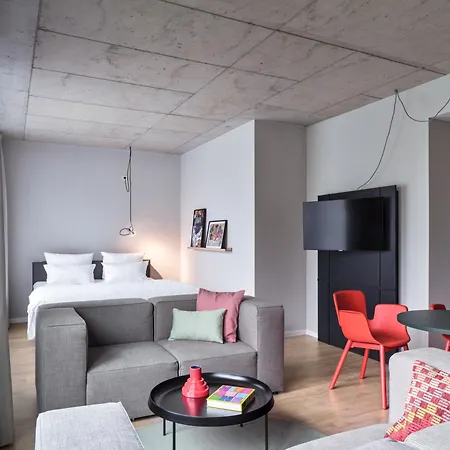 Stayery Altstadt 4*