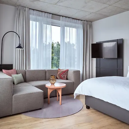 Stayery Hotel apartamentowy