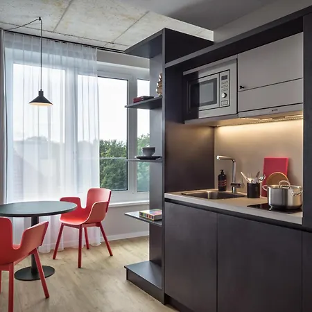 Stayery Altstadt - Alle Mit Klimaanlage 4*