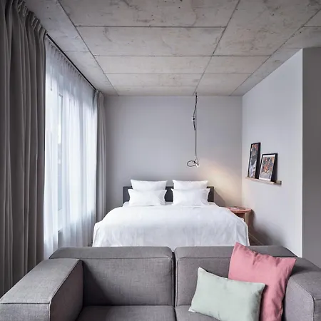 Stayery Altstadt 4*