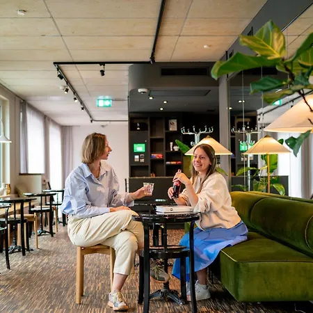 Stayery Altstadt Apartahotel