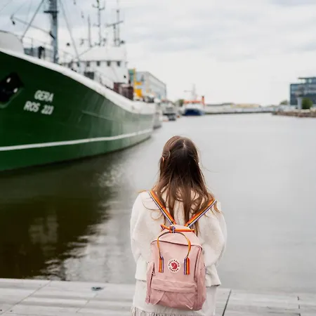 Stayery 公寓式酒店 4*