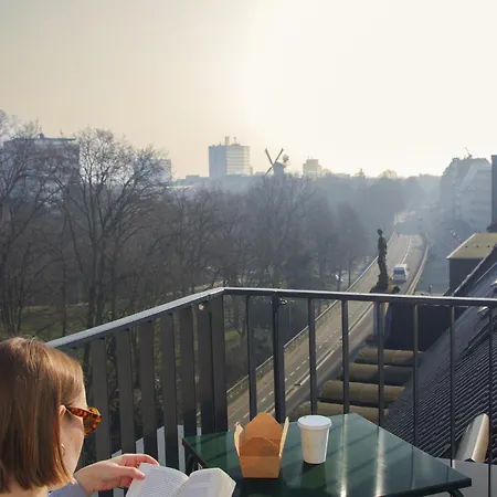 Stayery Altstadt Brema