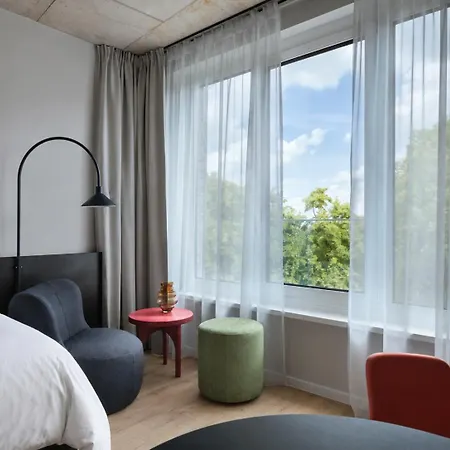 Aparthotel Stayery