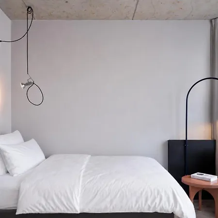 Stayery Aparthotel Bremen