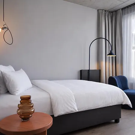 Aparthotel Stayery Bremen