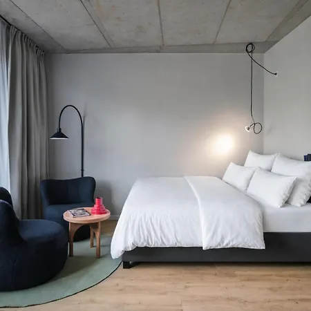 Stayery Altstadt - Alle Mit Klimaanlage 4*