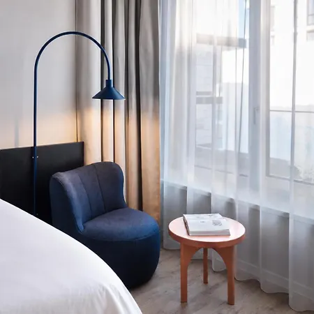 Aparthotel Stayery Altstadt - Alle Mit Klimaanlage 4*