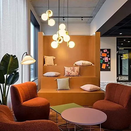 Stayery Altstadt - Alle Mit Klimaanlage Apart Otel