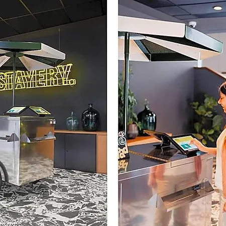 Stayery Altstadt - Alle Mit Klimaanlage 4* Bremen