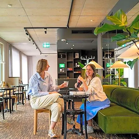 Apart Otel Stayery Altstadt - Alle Mit Klimaanlage 4*