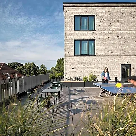 Stayery Altstadt - Alle Mit Klimaanlage Bremen