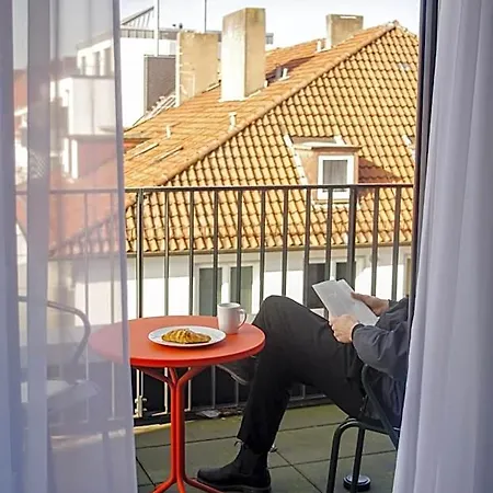 Stayery Altstadt - Alle Mit Klimaanlage Apart Otel