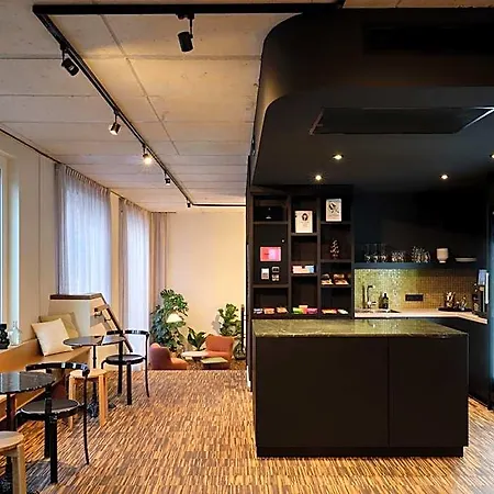 Apart Otel Stayery Altstadt - Alle Mit Klimaanlage 4*