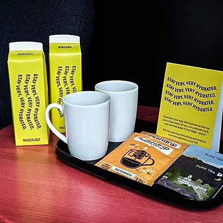 Apart Otel Stayery Altstadt - Alle Mit Klimaanlage Bremen