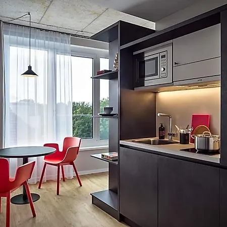 Apart Otel Stayery Altstadt - Alle Mit Klimaanlage