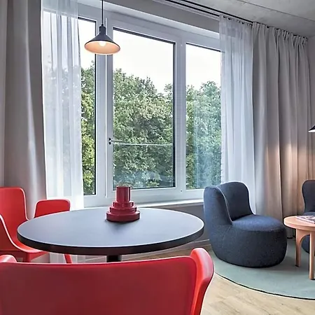 Stayery Altstadt - Alle Mit Klimaanlage Bremen