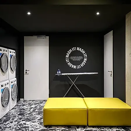 Stayery Altstadt - Alle Mit Klimaanlage 4* Bremen