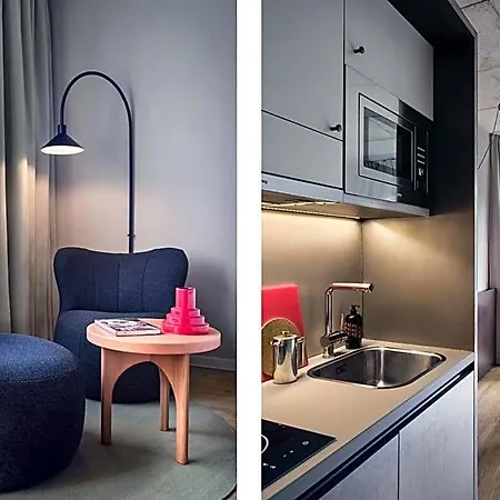 Apart Otel Stayery Altstadt - Alle Mit Klimaanlage