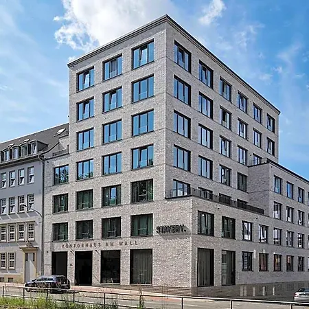 Stayery Altstadt - Alle Mit Klimaanlage Apart Otel