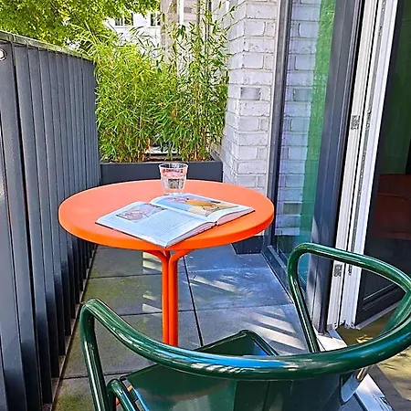 Stayery Altstadt - Alle Mit Klimaanlage Bremen