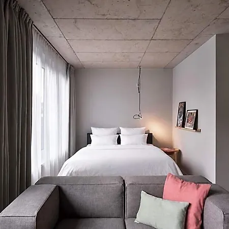 Aparthotel Stayery 4*