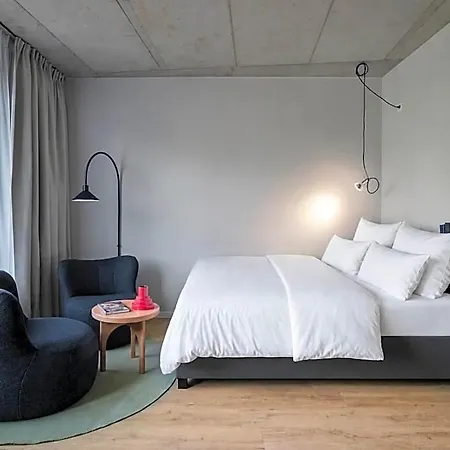 Stayery Aparthotel 4*