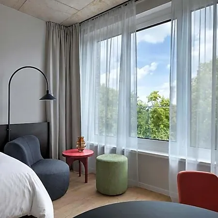 Aparthotel Stayery Bremen