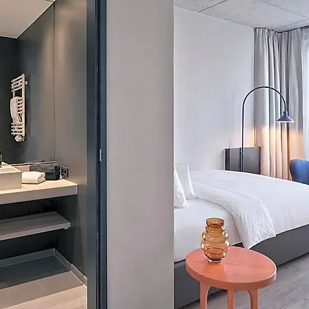 Aparthotel Stayery Bremen