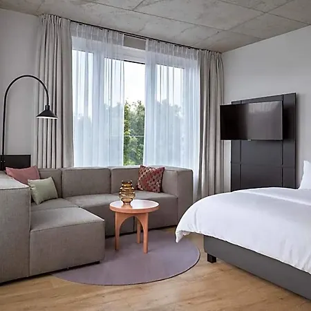 Aparthotel Stayery 4*