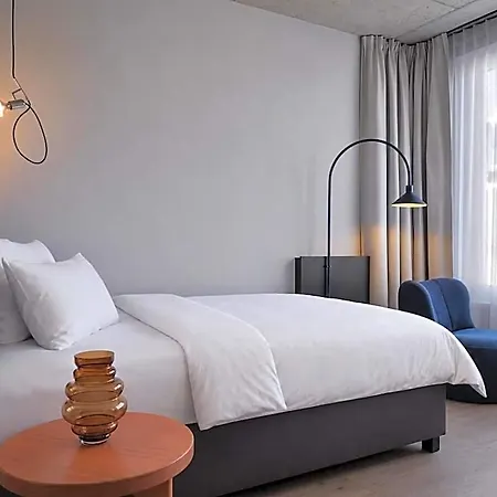Stayery Aparthotel Bremen
