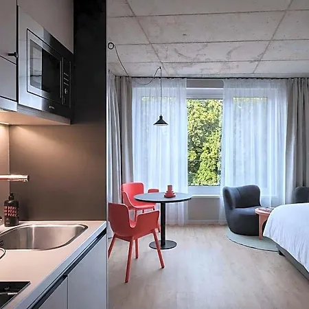 Stayery Aparthotel
